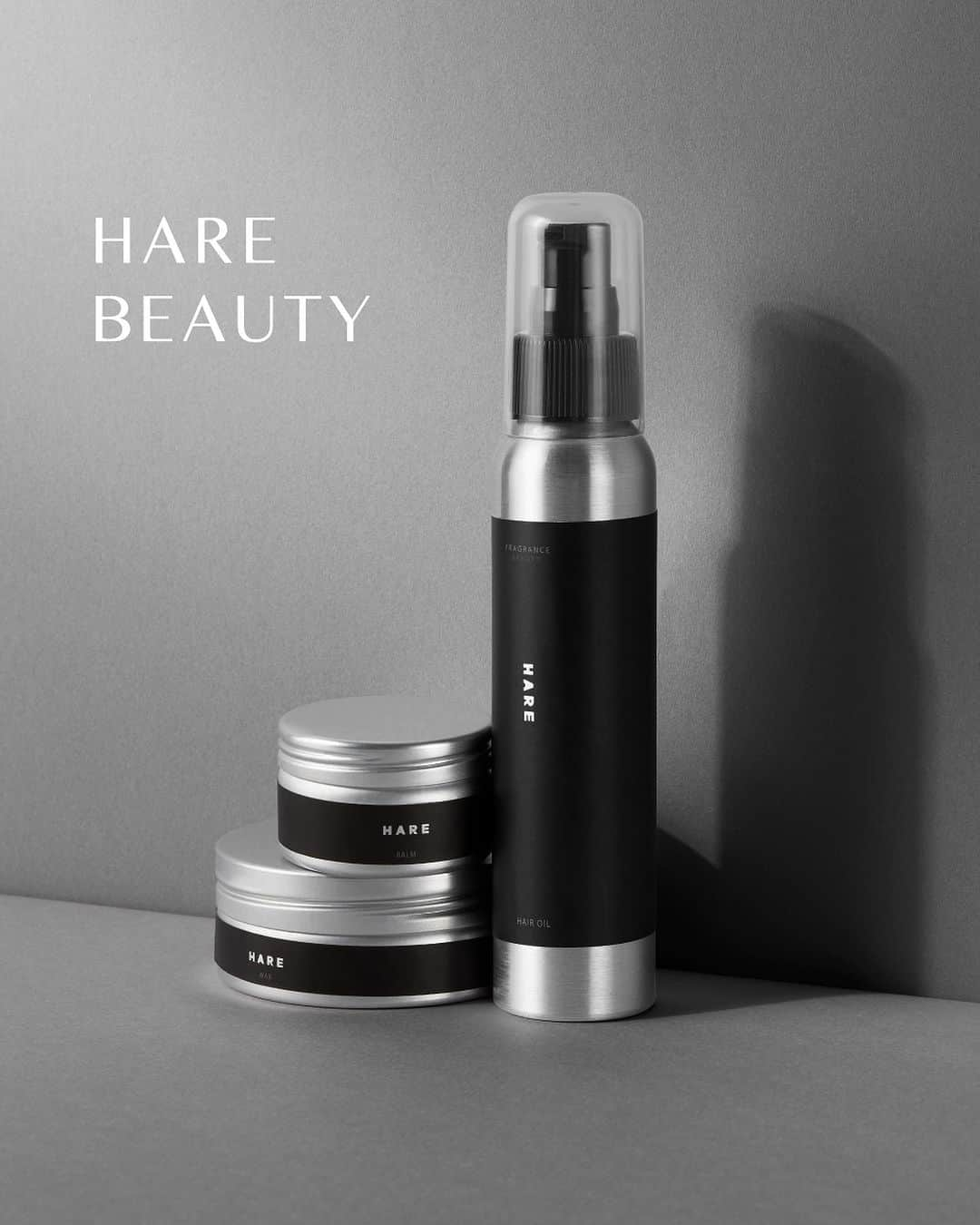 ハレのインスタグラム：「【HARE BEAUTY】 __ ⁡  HAIR OIL ¥2,640 [ tax in ] Fragrance：ジャスミン＆リリーベル 内容量：120g  __ ⁡ ⁡ ⁡ ⁡ ⁡ #HARE #ハレ #ヘアオイル #ヘア #ヘアケアシリーズ #ヘアケア #ヘアケア用品 #オイル #ヘアオイルおすすめ #ヘアオイルスタイリング #ヘアバーム #バーム #ヘアワックス #スタイリング剤 #ヘアスタイリング #ヘアスタイリング剤」