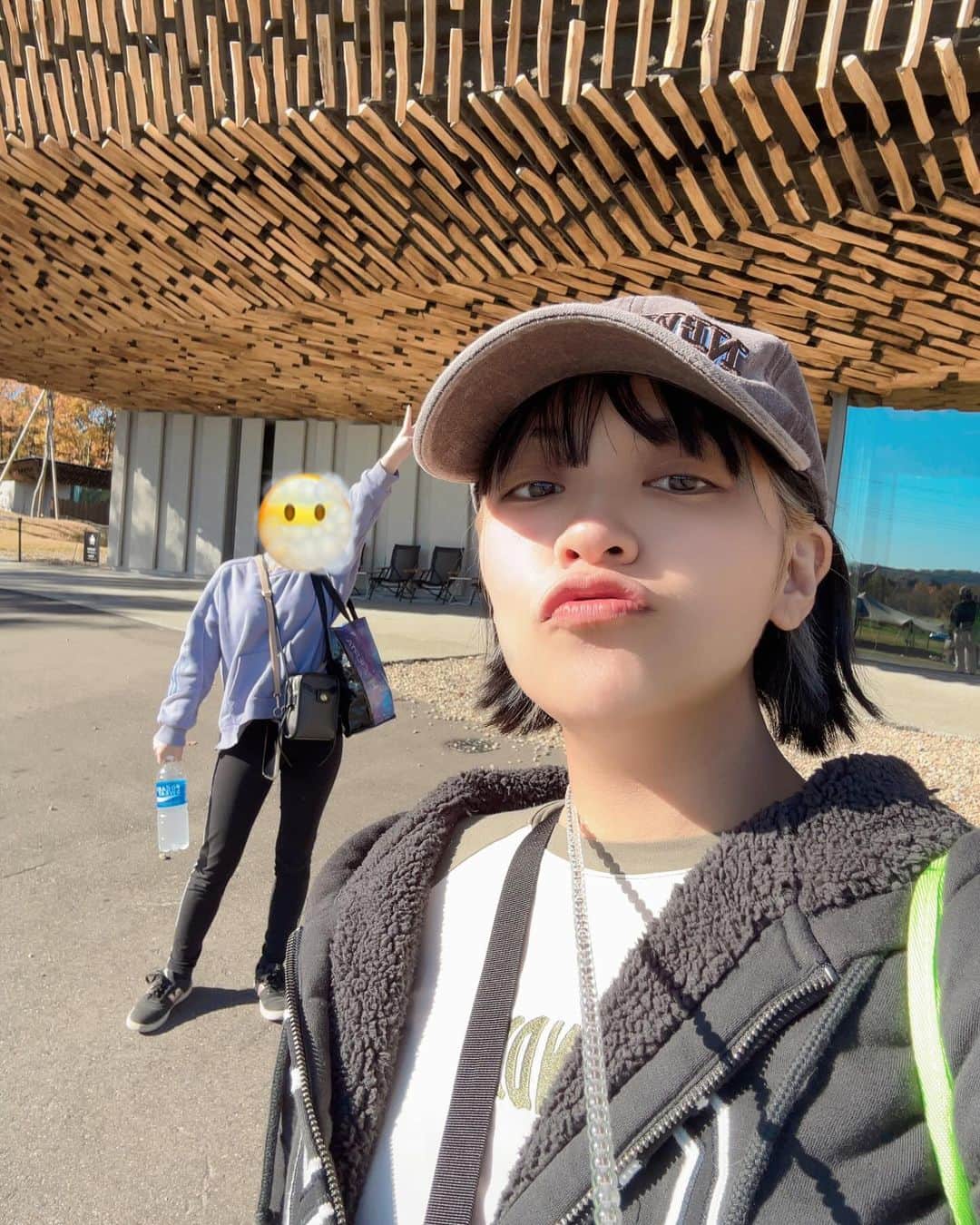 大滝友梨亜のインスタグラム