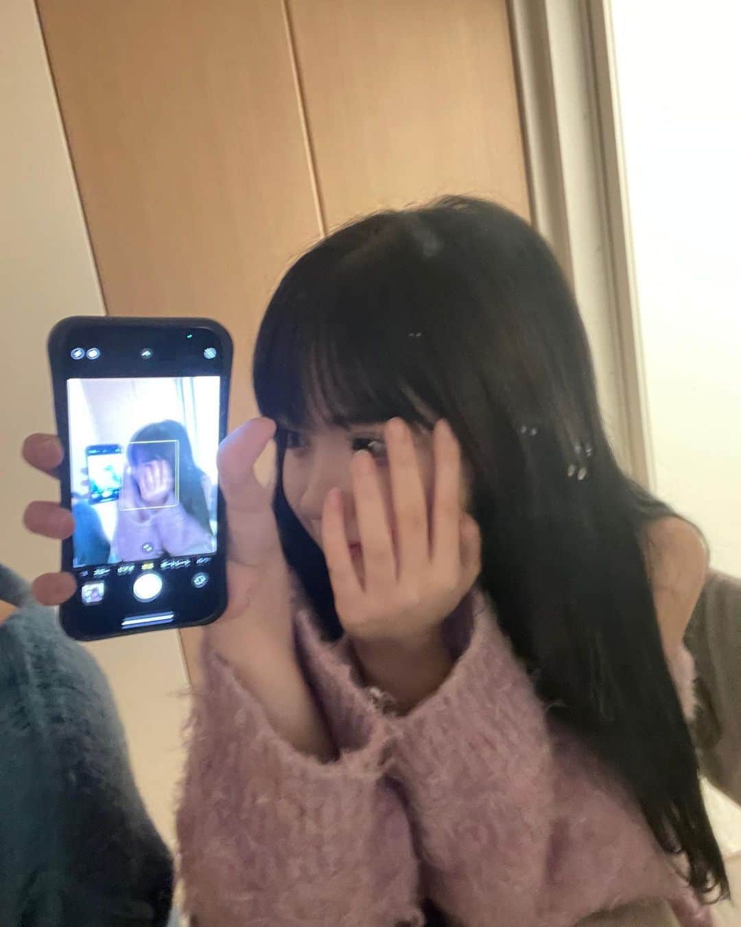 スタイン瑠歌のインスタグラム：「🟣🟪💜🙇🏼‍♀️」
