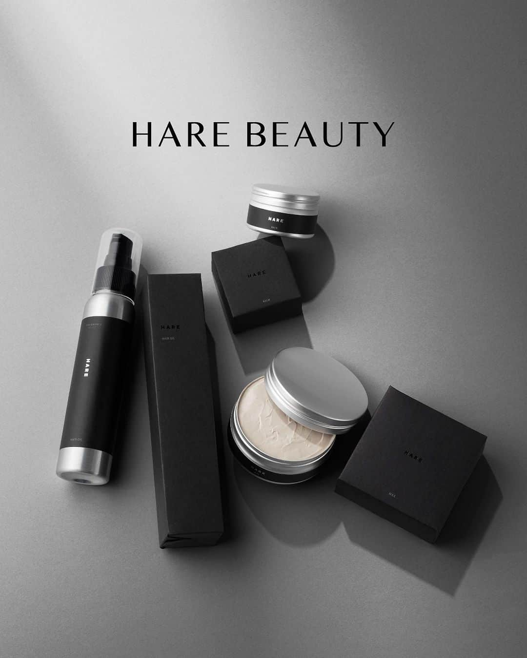 ハレさんのインスタグラム写真 - (ハレInstagram)「【HARE BEAUTY】 __ ⁡  HARE HAIR BARM ¥2,200 [ tax in ] Fragrance：ジャスミン＆リリーベル 内容量：40g  __ ⁡ ⁡ ⁡ ⁡ ⁡ #HARE #ハレ #ヘアオイル #ヘア #ヘアケアシリーズ #ヘアケア #ヘアケア用品 #オイル #ヘアオイルおすすめ #ヘアオイルスタイリング #ヘアバーム #バーム #ヘアワックス #スタイリング剤 #ヘアスタイリング #ヘアスタイリング剤」11月25日 18時40分 - hare_official