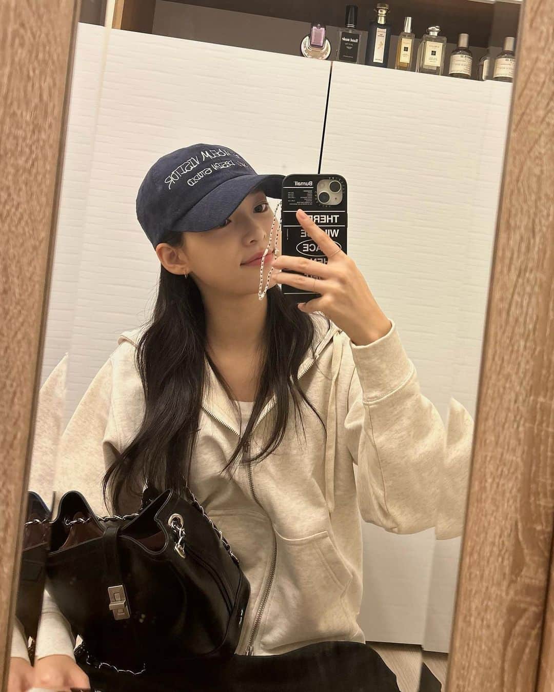 イェナのインスタグラム