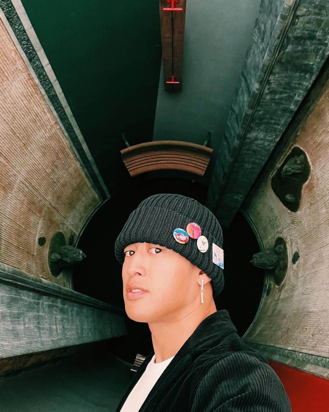 のインスタグラム：「#IEW」