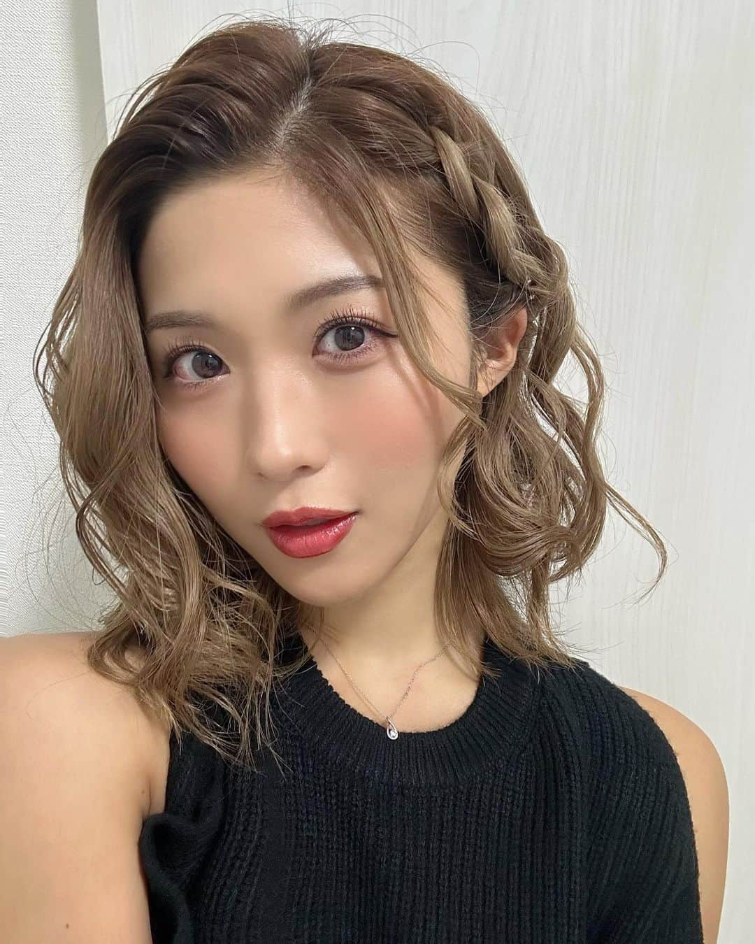 安藤京香のインスタグラム