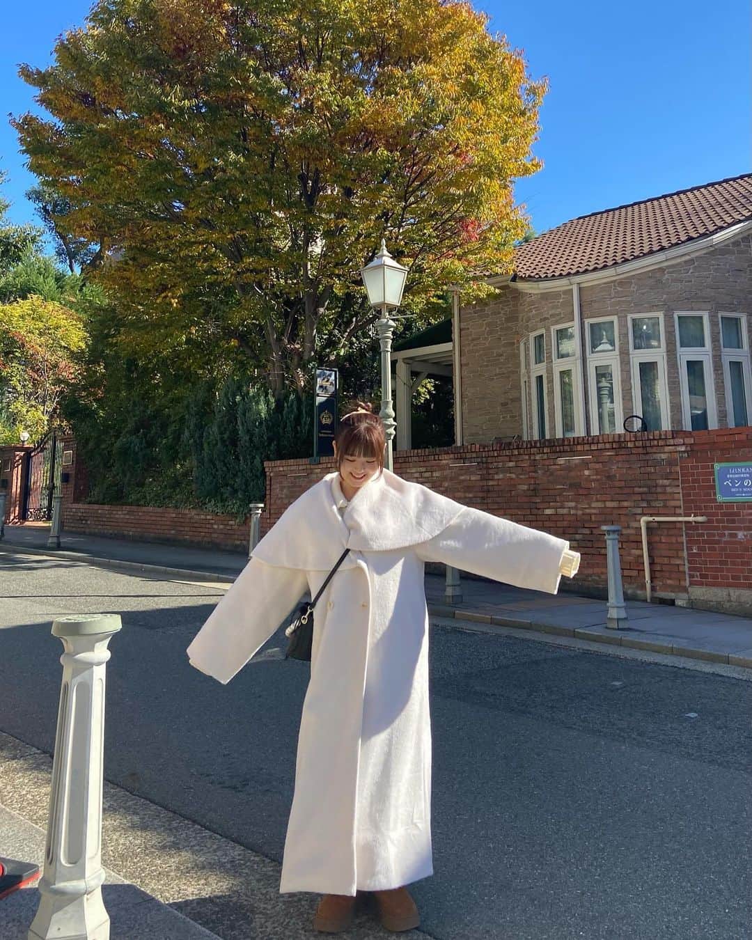 中村真凜のインスタグラム