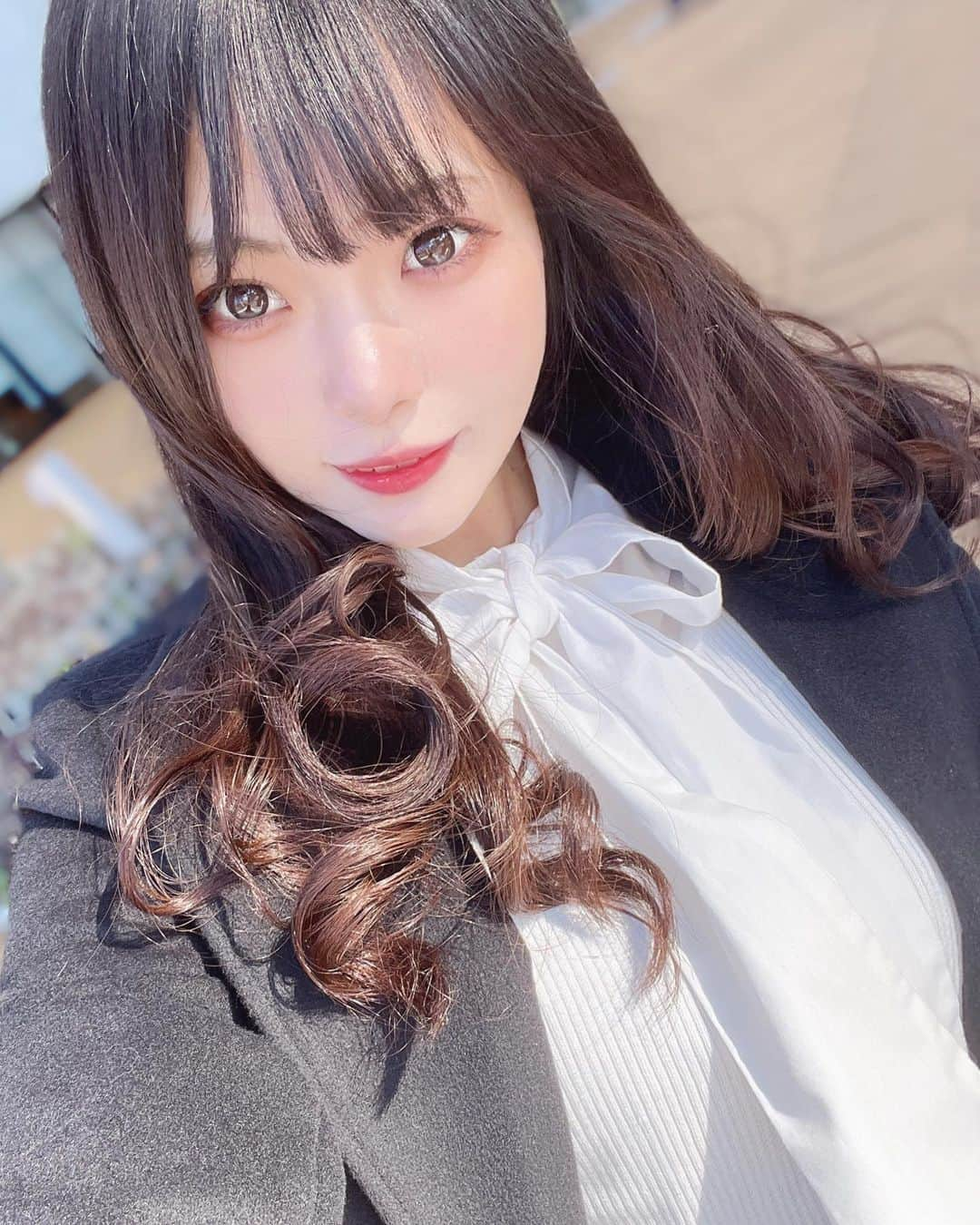 後藤ひなのさんのインスタグラム写真 - (後藤ひなのInstagram)「OLひなちゃん」11月25日 18時54分 - dela_510