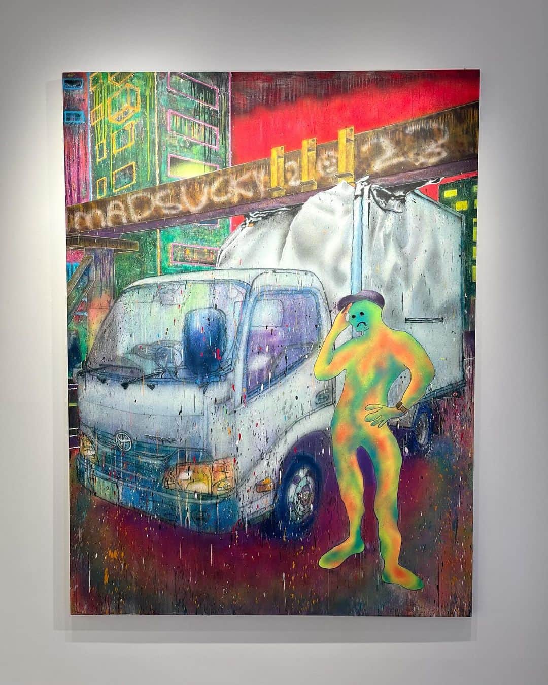 神﨑沙穏さんのインスタグラム写真 - (神﨑沙穏Instagram)11月25日 19時05分 - i_am_saon