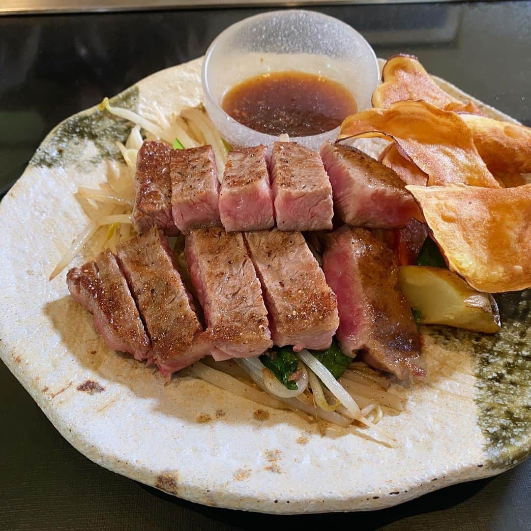 生野陽子さんのインスタグラム写真 - (生野陽子Instagram)「🚶‍♀️ 旗の台と荏原中延をおさんぽ。 ご覧くださった皆さま ありがとうございました！！  はぁ〜、美味しかったなぁ。  #旗の台 #荏原中延」11月25日 19時13分 - yoko_shono