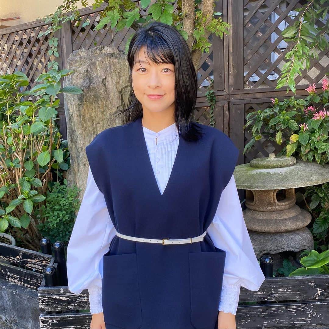 生野陽子さんのインスタグラム写真 - (生野陽子Instagram)「🚶‍♀️ 旗の台と荏原中延をおさんぽ。 ご覧くださった皆さま ありがとうございました！！  はぁ〜、美味しかったなぁ。  #旗の台 #荏原中延」11月25日 19時13分 - yoko_shono