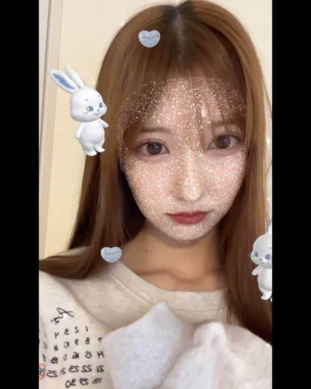 神﨑沙穏のインスタグラム