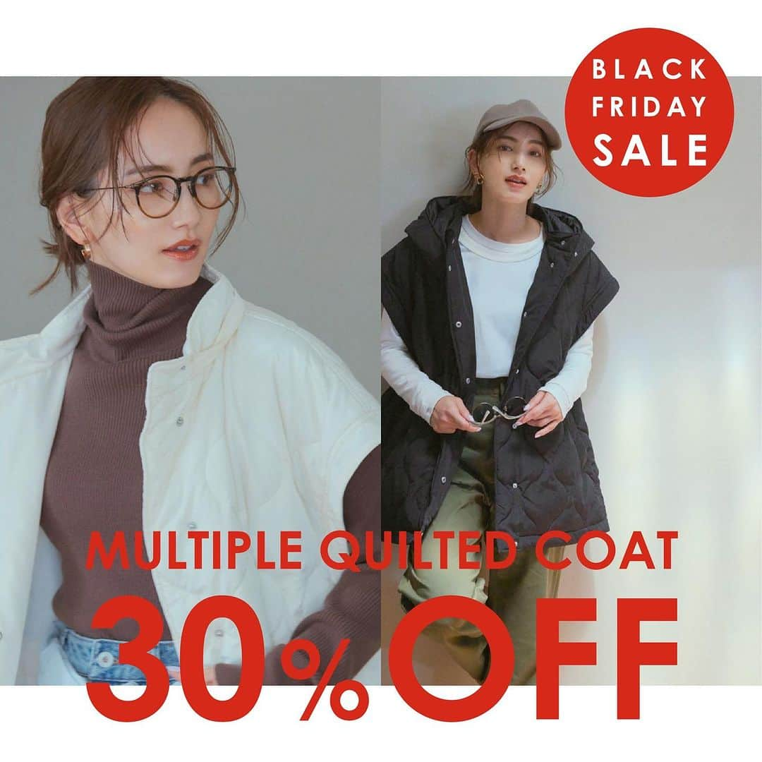 オブレクトさんのインスタグラム写真 - (オブレクトInstagram)「BLACK FRIDAY SALE 開催中🖤 MAX 80%OFF❗️   - 11/26(SUN)23:59まで  こちらは【高山都さん× oblekt】LIMONTAボリュームスカート ￥19,800(税込)→￥9,900(税込) 50%OFFとなります❗️ ボリュームがありつつ、柔らかくしなやかな素材✨シワになりにくくシーズンレスでお使いいただけます🌿 残りわずかとなりますのでお早めに✨  BLACK FRIDAY SALE開催中です🖤 なんとMAX 80%OFF❗️ oblektの全てのアイテムが対象です✨  売り切れ必至商品もございますのでお早めに✨ 大変お得なこの機会にぜひご利用ください🌿  目玉商品はスライドでご覧ください👀✨  #oblekt #オブレクト #blackfriday #blackfridaysale  #ブラックフライデー #ブラックフライデーセール  #サステナブル」11月25日 19時22分 - oblekt_jp