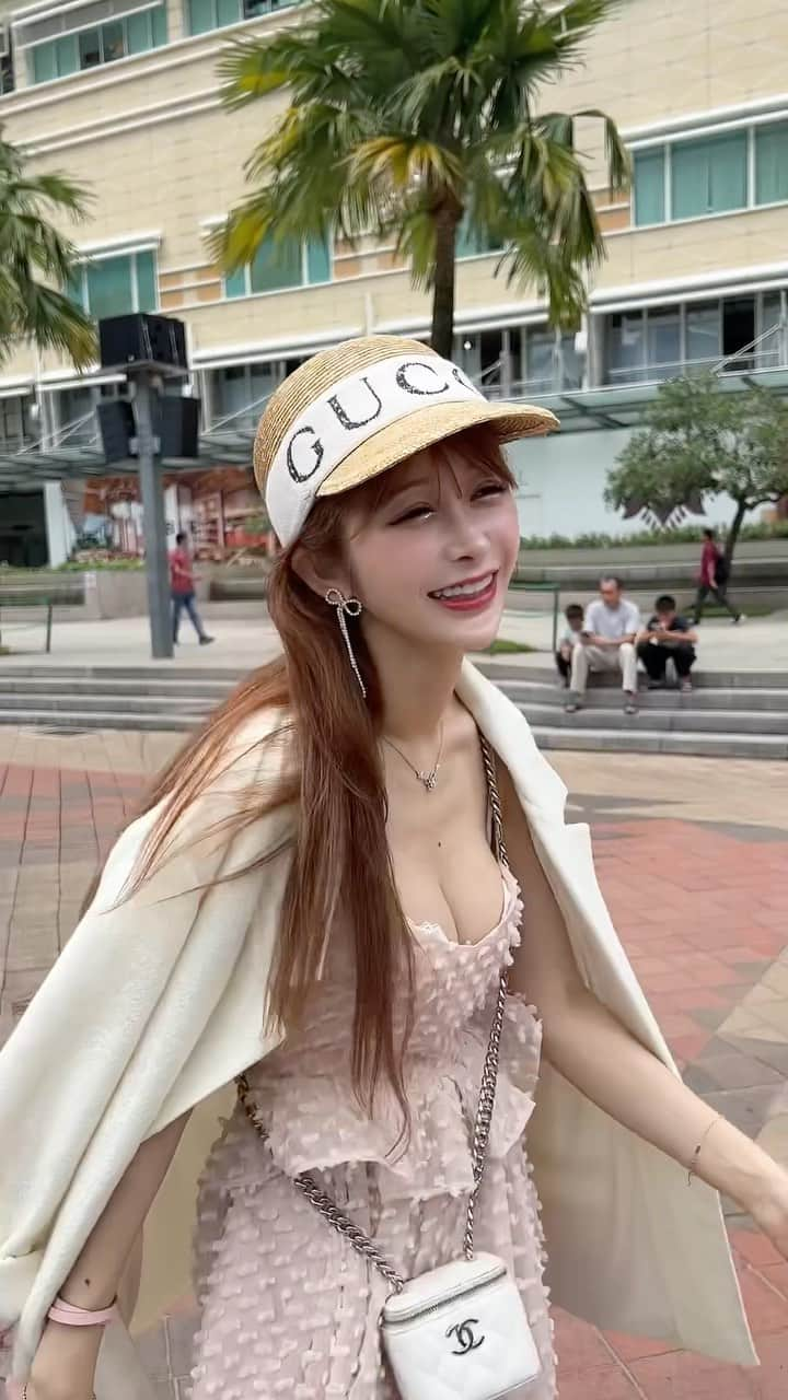 浦西ひかるのインスタグラム：「マレーシア🇲🇾♡  みんなにお知らせしたいことがあるので また言うね🥰🔥」