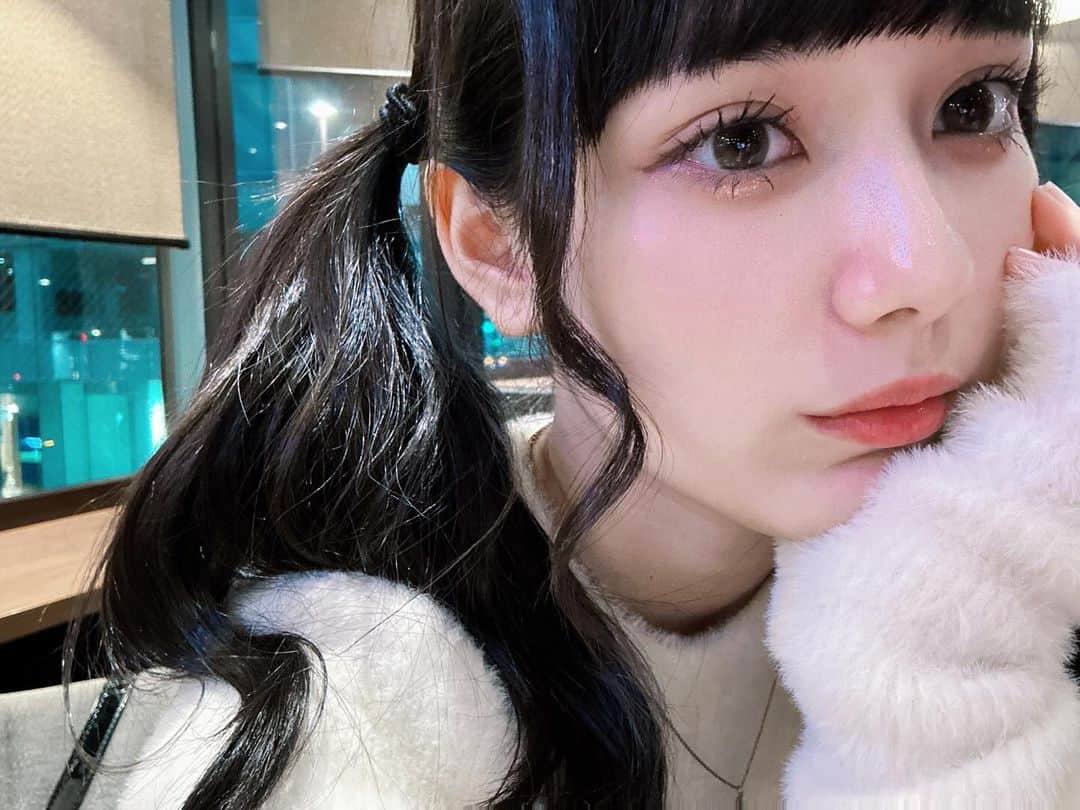 松本恵莉紗さんのインスタグラム写真 - (松本恵莉紗Instagram)「🐻‍❄️🤍」11月25日 19時24分 - elisa_matsumoto