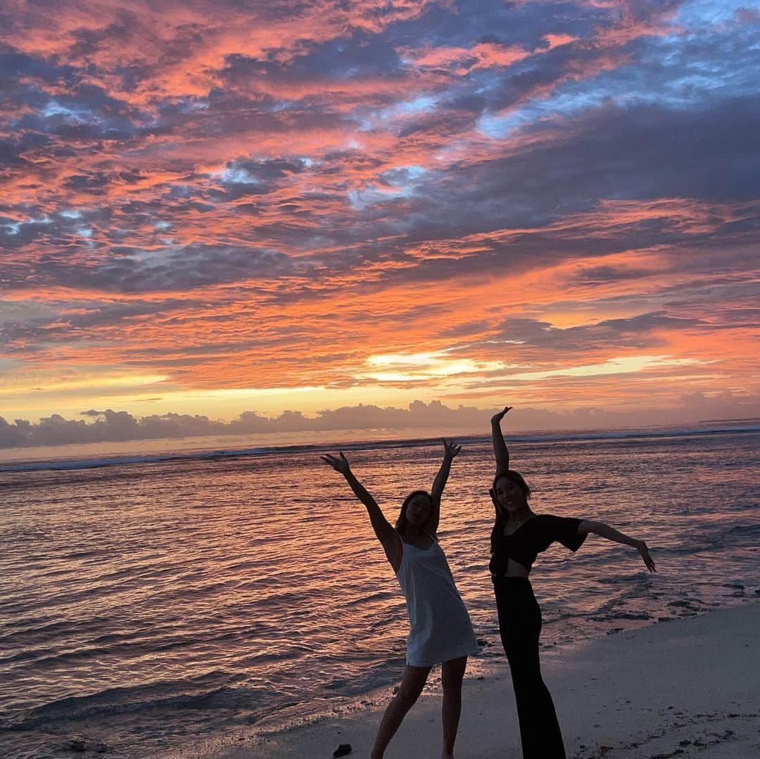 川合美乃里さんのインスタグラム写真 - (川合美乃里Instagram)「昨日で今年1年の試合が 全て終わりましたー！🫶🏼  マジあっという間 楽しかった💕  2回も優勝できて、JPは全戦表彰台いけて、グラチャン、けーじろう先生と獲れて本当に嬉しかったシーズンだった✨  応援してくださった皆様ありがとうございました！ @oneill_japan @vertrajapan @tools_surf_japan @one_world_ltd @vanksytomo @wavelabsuperthree」11月25日 19時25分 - minorikawai