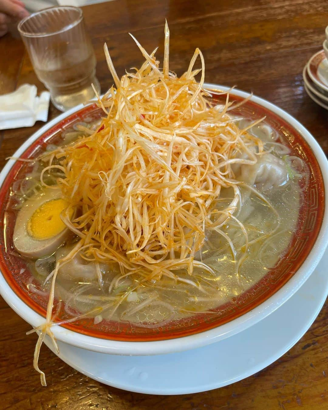 春花きららさんのインスタグラム写真 - (春花きららInstagram)「最近ラーメン食べてないなあ。  #ラーメン食べたい」11月25日 19時36分 - maiko_kirara