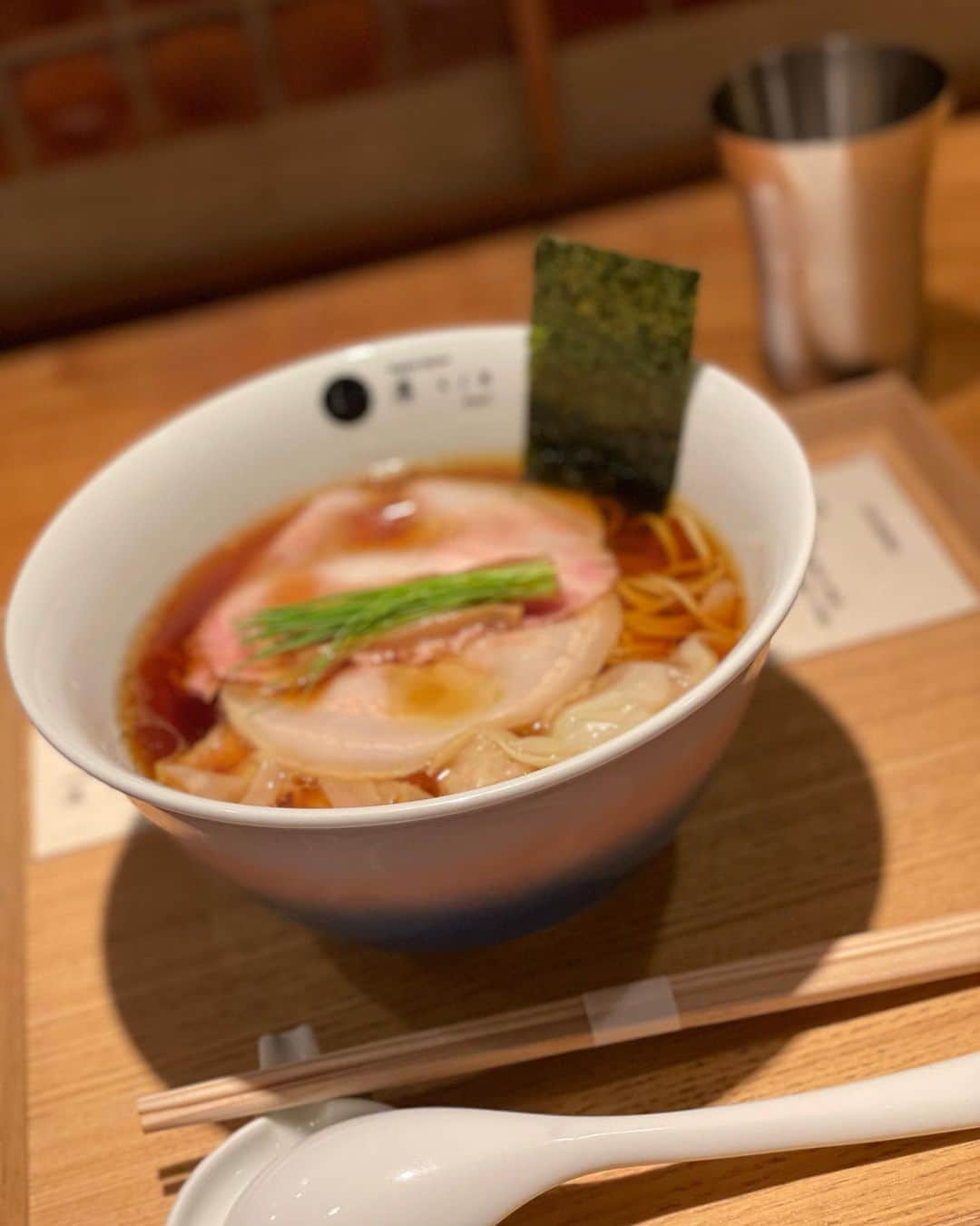 春花きららさんのインスタグラム写真 - (春花きららInstagram)「最近ラーメン食べてないなあ。  #ラーメン食べたい」11月25日 19時36分 - maiko_kirara