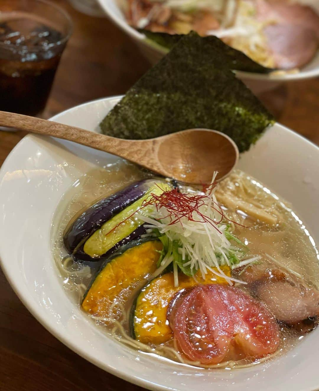 春花きららさんのインスタグラム写真 - (春花きららInstagram)「最近ラーメン食べてないなあ。  #ラーメン食べたい」11月25日 19時36分 - maiko_kirara