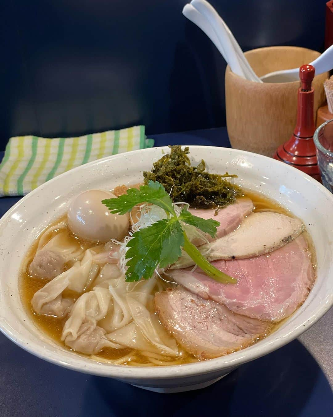 春花きららのインスタグラム：「最近ラーメン食べてないなあ。  #ラーメン食べたい」