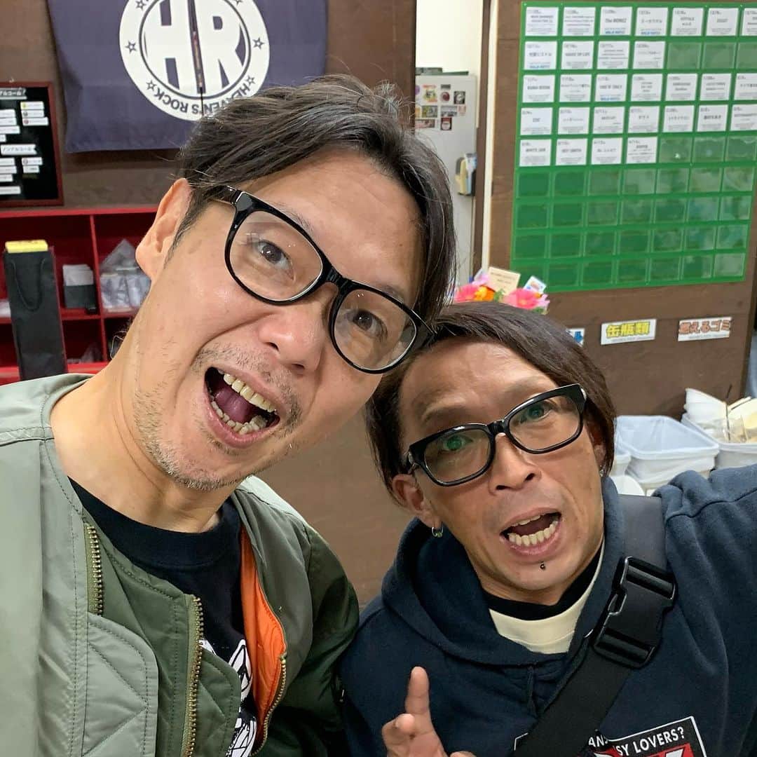 TGMX aka SYUTA-LOW TAGAMIのインスタグラム