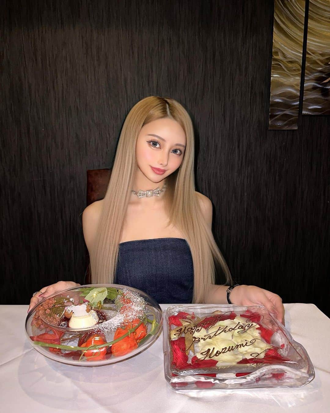 ほずにゃむのグルメインスタ