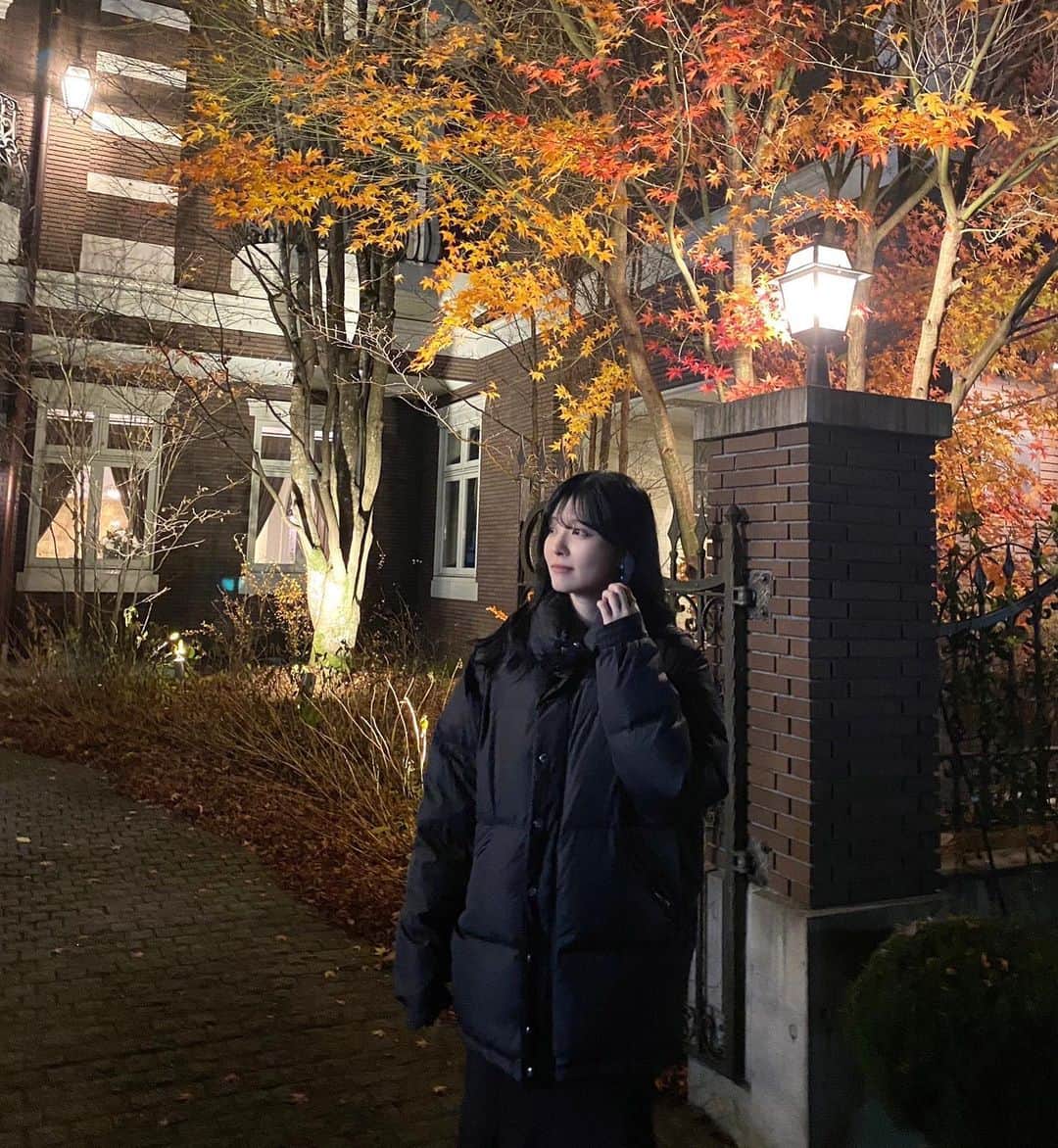 小林玲美さんのインスタグラム写真 - (小林玲美Instagram)「. 25歳の誕生日🦭🤍」11月25日 19時45分 - _r_1124