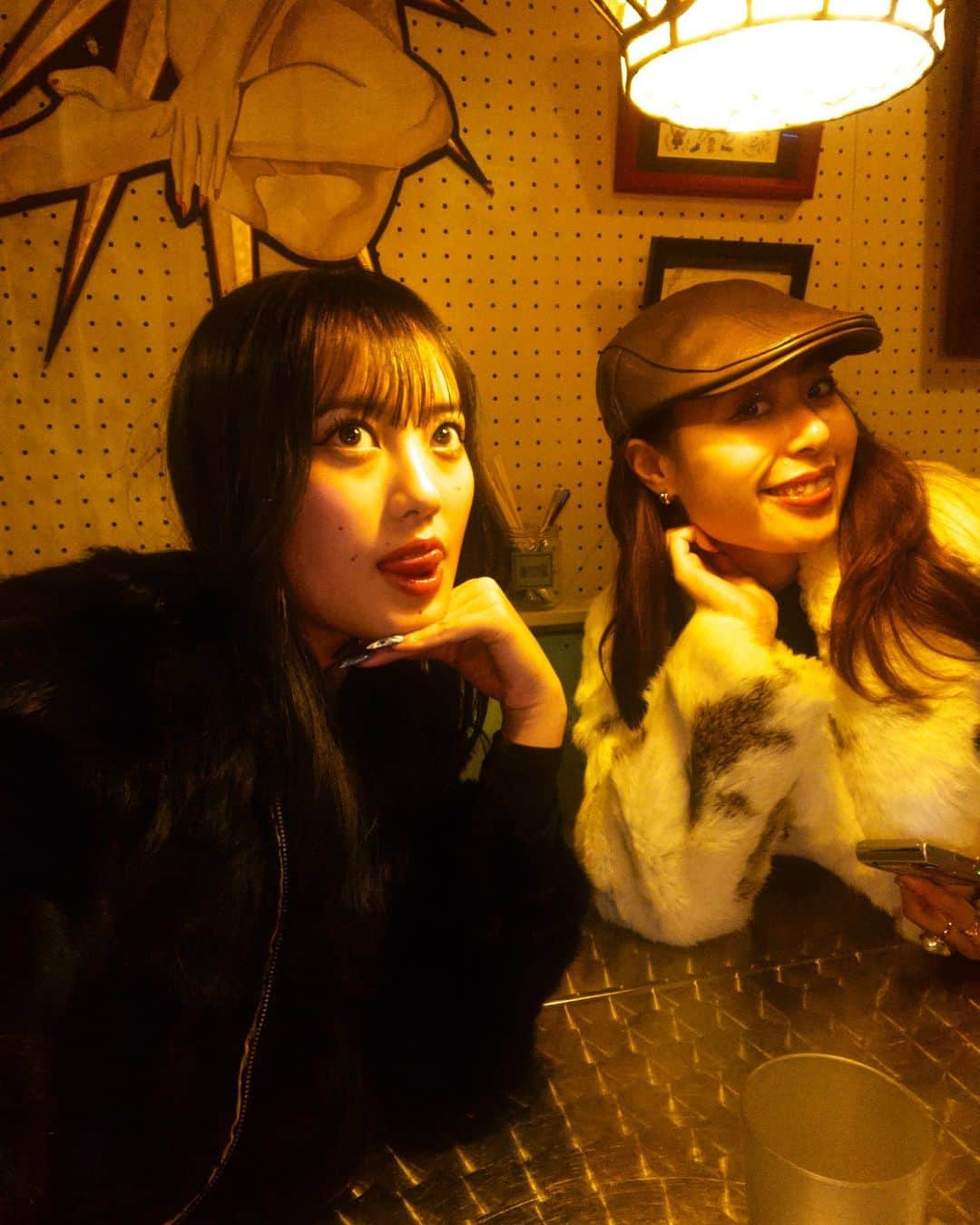 柏木さりなさんのインスタグラム写真 - (柏木さりなInstagram)「最近好きな写真しかない！」11月25日 19時45分 - nanyanen00