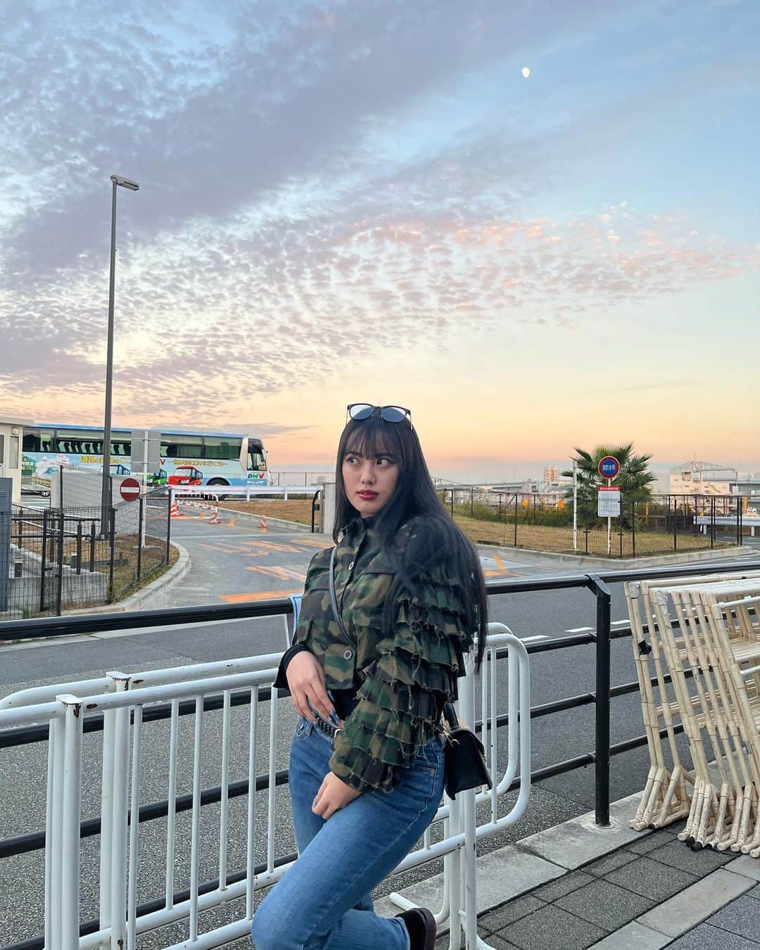 柏木さりなさんのインスタグラム写真 - (柏木さりなInstagram)「最近好きな写真しかない！」11月25日 19時45分 - nanyanen00