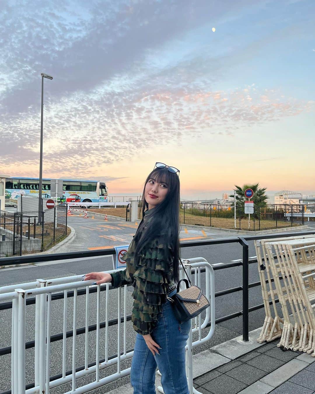 柏木さりなのインスタグラム