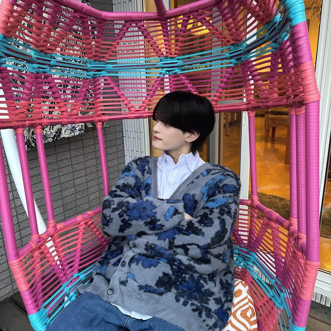 水原匡也さんのインスタグラム写真 - (水原匡也Instagram)「もうすぐ12月じゃん？！WAIWAI LIVE やん❗️ 楽しみじゃん！？#fyp」11月25日 19時40分 - 7min__kyoya
