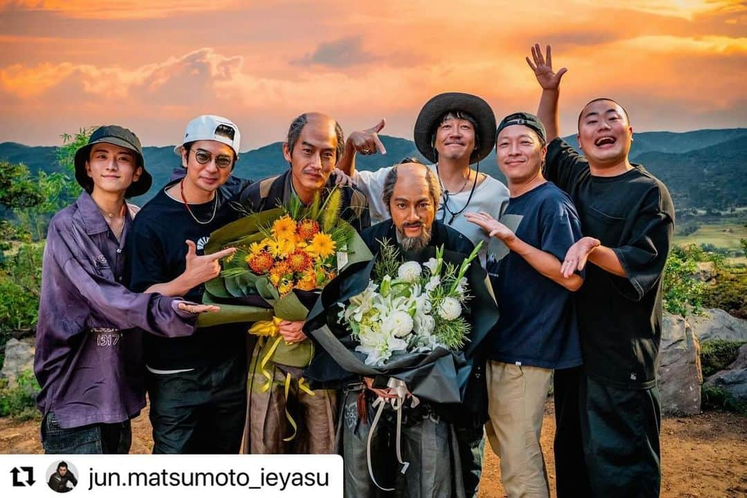 山田裕貴のインスタグラム