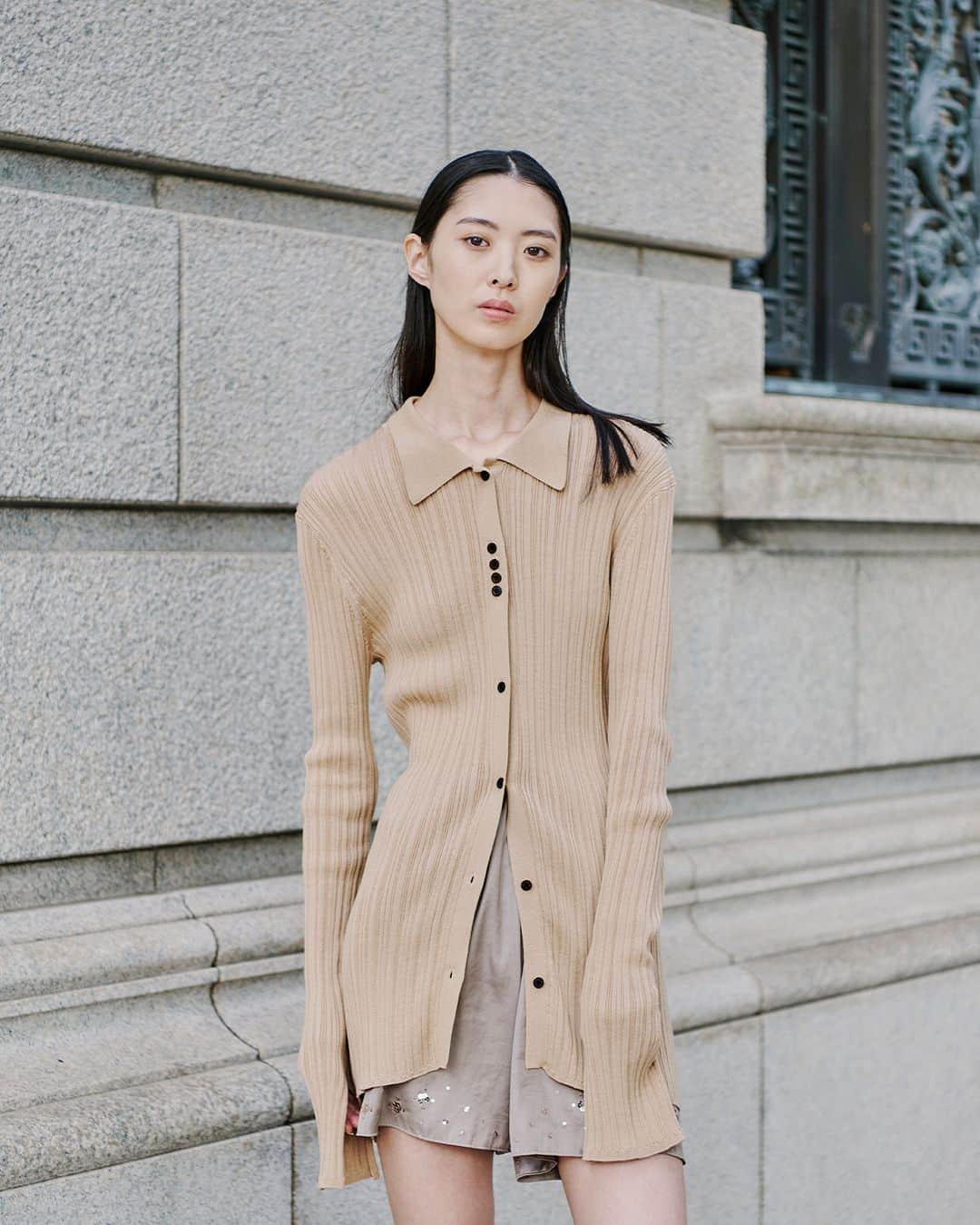 tiit tokyoのインスタグラム