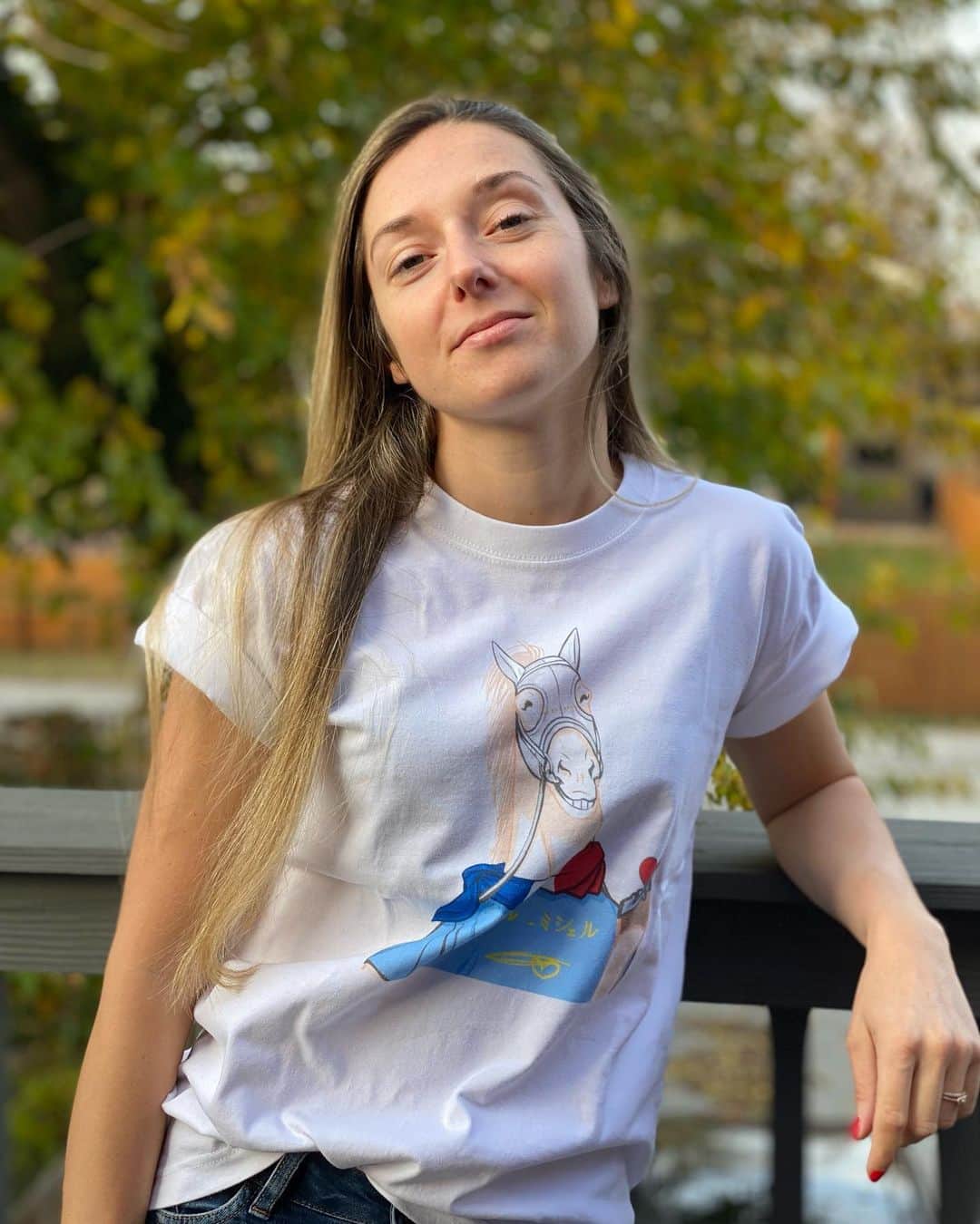 ミカエル・ミシェルのインスタグラム：「あしたはJAPAN CUP ですね🥰 アメリカからおうえんしています❣️ クリスマスもうすぐ、だいすきなひとにプレゼントしてください🥳🥳🥳　おもちたべたい、ミカエルミシェルからでした😜😎 New collection available now on the website! 😍🫶🏼」