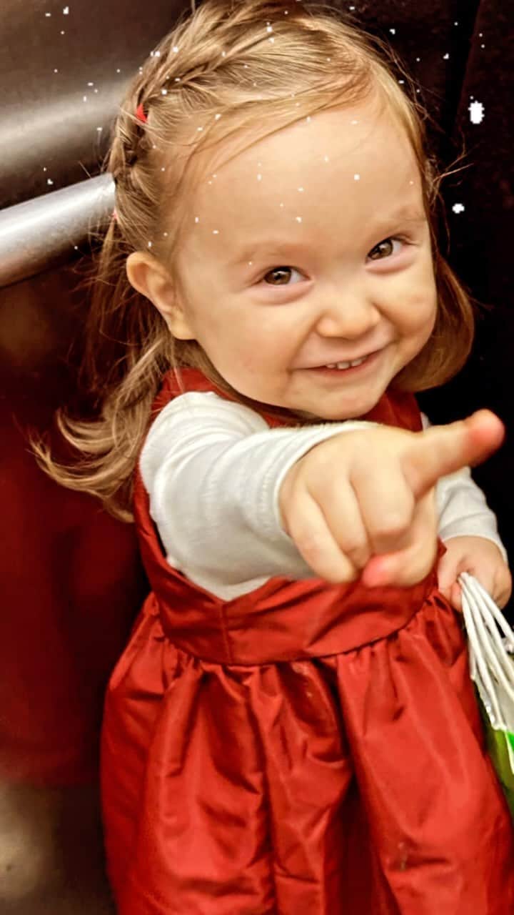 藤井リナのインスタグラム：「H&M Kids Holiday Party - Kids Disco - 子供たちがたくさん楽しんでいて最高でした☺️❤️」