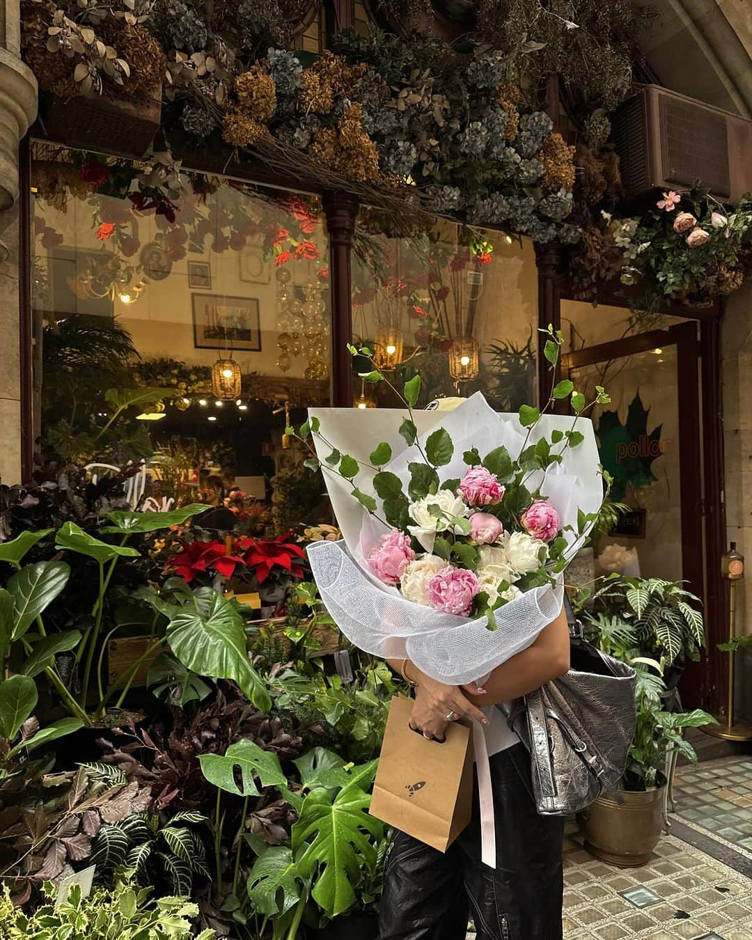 植野有砂さんのインスタグラム写真 - (植野有砂Instagram)「Hi Melbourne🇦🇺💗 初めてのメルボルン！！」11月25日 20時10分 - alisaueno