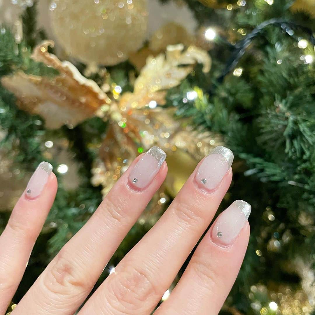 野地優奈のインスタグラム：「🩰🎄🪩🎅🏻  Xmas〜🧸🎀💅」