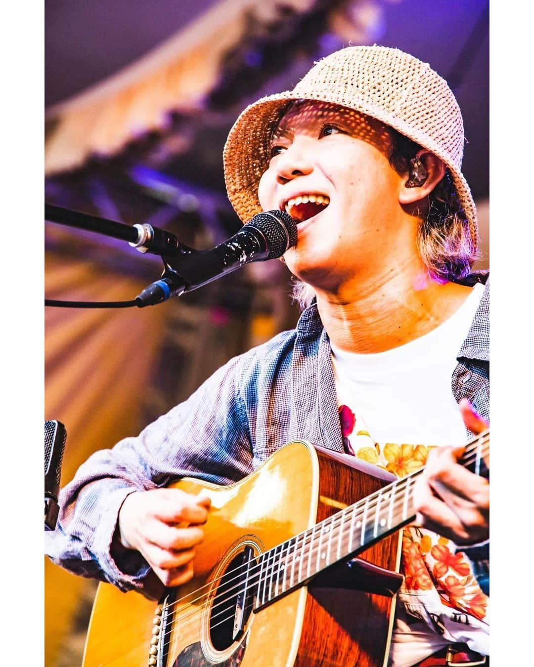 青木カズローさんのインスタグラム写真 - (青木カズローInstagram)「2023.09.17 SUPER BEAVER #SUPERBEAVER #newacousticcamp2023 #群馬 #写殺 ※転載転用禁止」11月25日 20時12分 - cazrowaoki