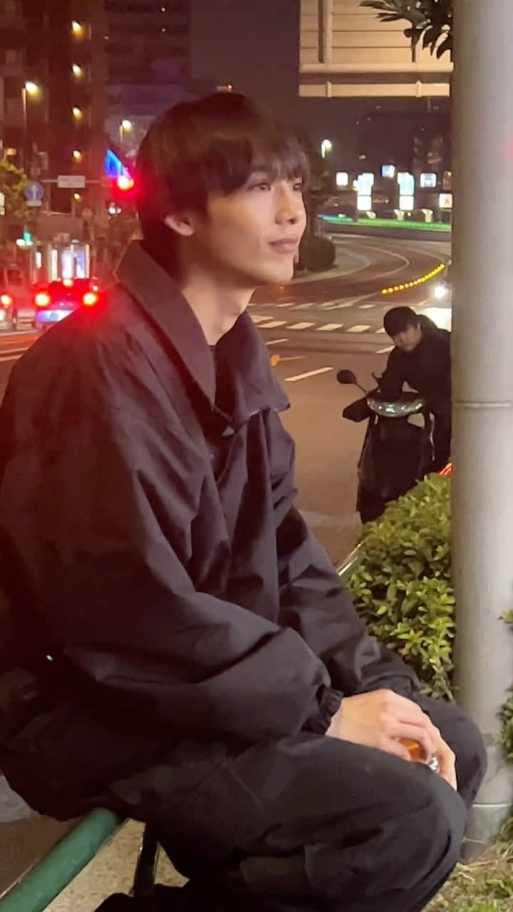 藤林泰也のインスタグラム