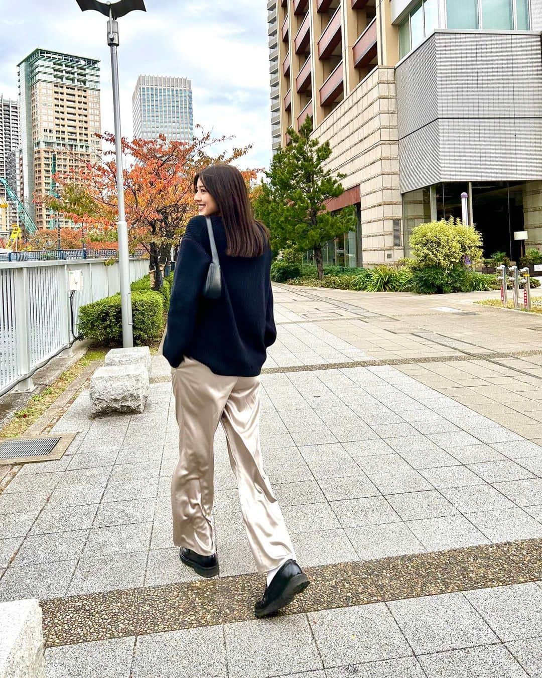 畑井咲耶さんのインスタグラム写真 - (畑井咲耶Instagram)「🍁」11月25日 20時22分 - saya_hatai