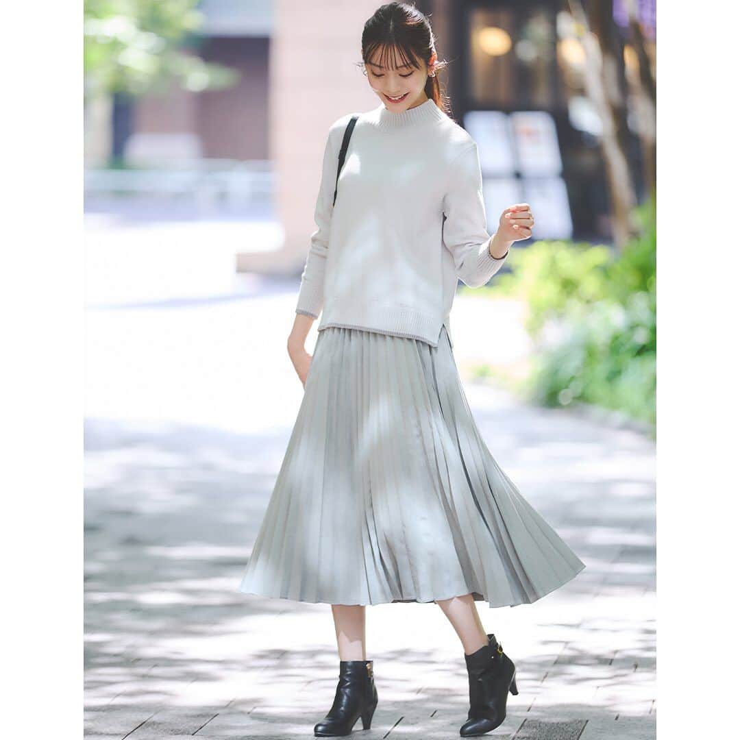 any SiSのインスタグラム