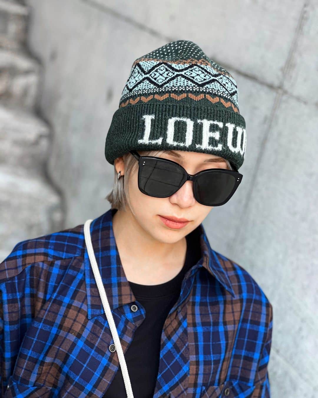 のインスタグラム：「・ ・ ・ ・ ・ New arrival✔️ @loewe  ・ ・ ・ ・ ・ available at store✔️ ・ ・ ・ ・ ・ #loewe #ayin_japan #ss24」