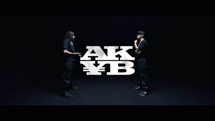 AK-69のグルメインスタ