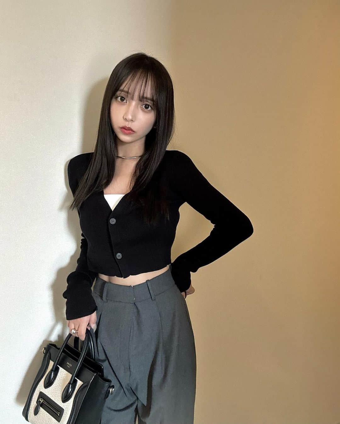 平尾優美花（ゆみちぃ）のインスタグラム