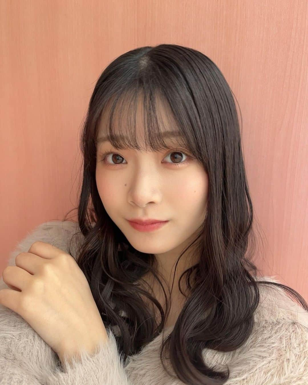 小越春花さんのインスタグラム写真 - (小越春花Instagram)「🧶♡ 今日はオンラインおしゃべり会ありがとうございました☺️みなさんほんとうおやさしい〜🥕🥬 わたしもみんなのこと応援してるよ〜〜！  #NGT48#小越春花」11月25日 20時42分 - haruka_2525_ngt48