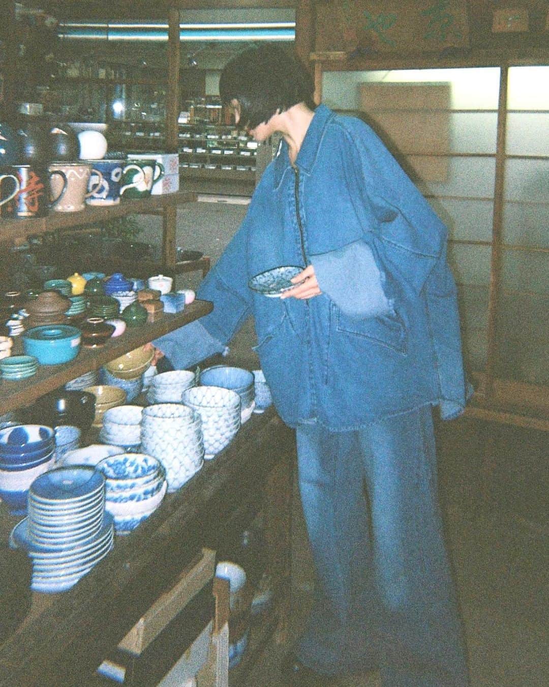 Mikako のインスタグラム