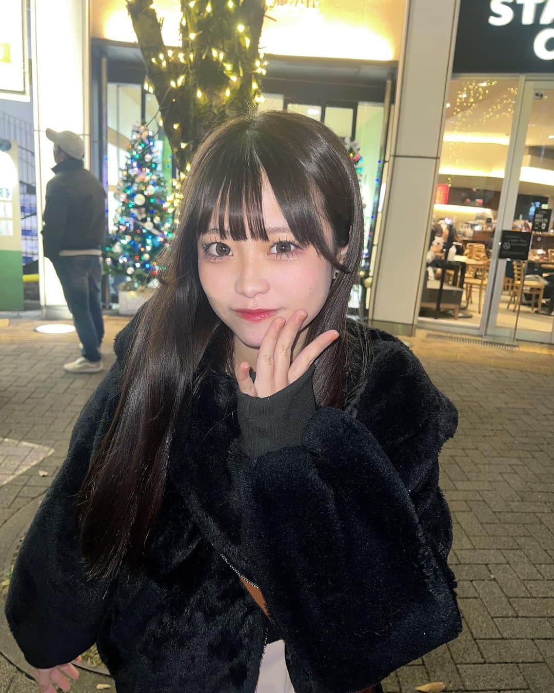 杉井美咲のインスタグラム：「今日は友達とテスト勉強したよー！ 日本史がんばった！！夜もがんばるねー！❤️‍🔥✨ ・ ・ #jk #sjk #jk2 #jkブランド #jkの素敵な思い出 #07 #女子高生ミスコン #高一ミスコン」