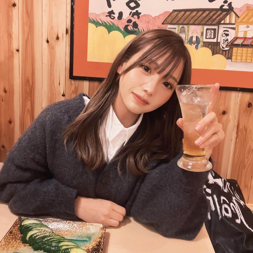 流那(ルナ)さんのインスタグラム写真 - (流那(ルナ)Instagram)「リフレッシュできました」11月25日 20時51分 - mm_runa