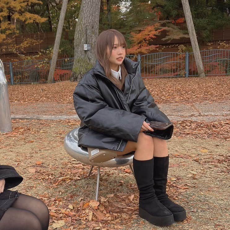流那(ルナ)さんのインスタグラム写真 - (流那(ルナ)Instagram)「リフレッシュできました」11月25日 20時51分 - mm_runa