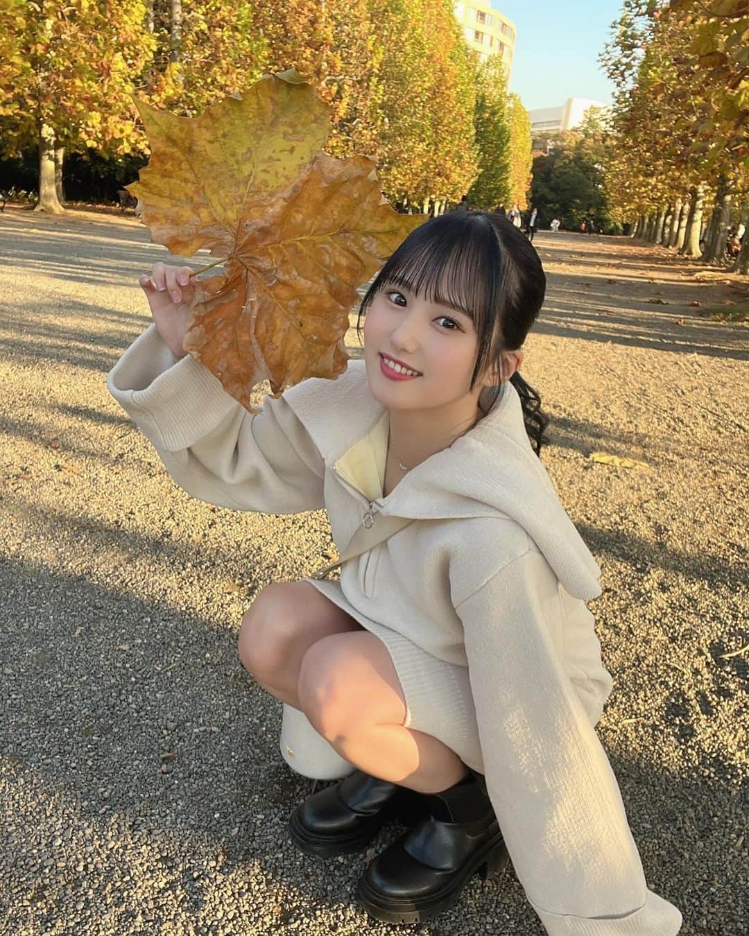 前田彩佳のインスタグラム