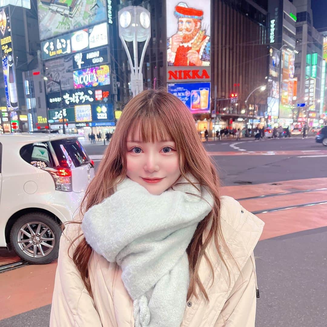 南まなのインスタグラム