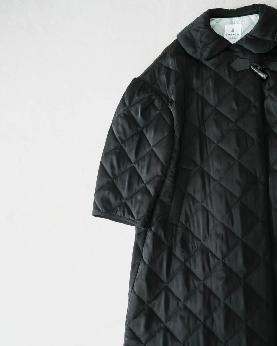 LANVIN_en_Bleu_OFFICIALのインスタグラム