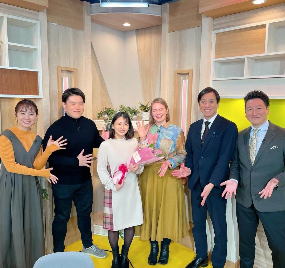 角田奈緒子のインスタグラム
